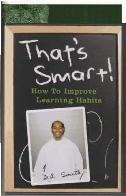 That's Smart! How to Improve Learning Habits